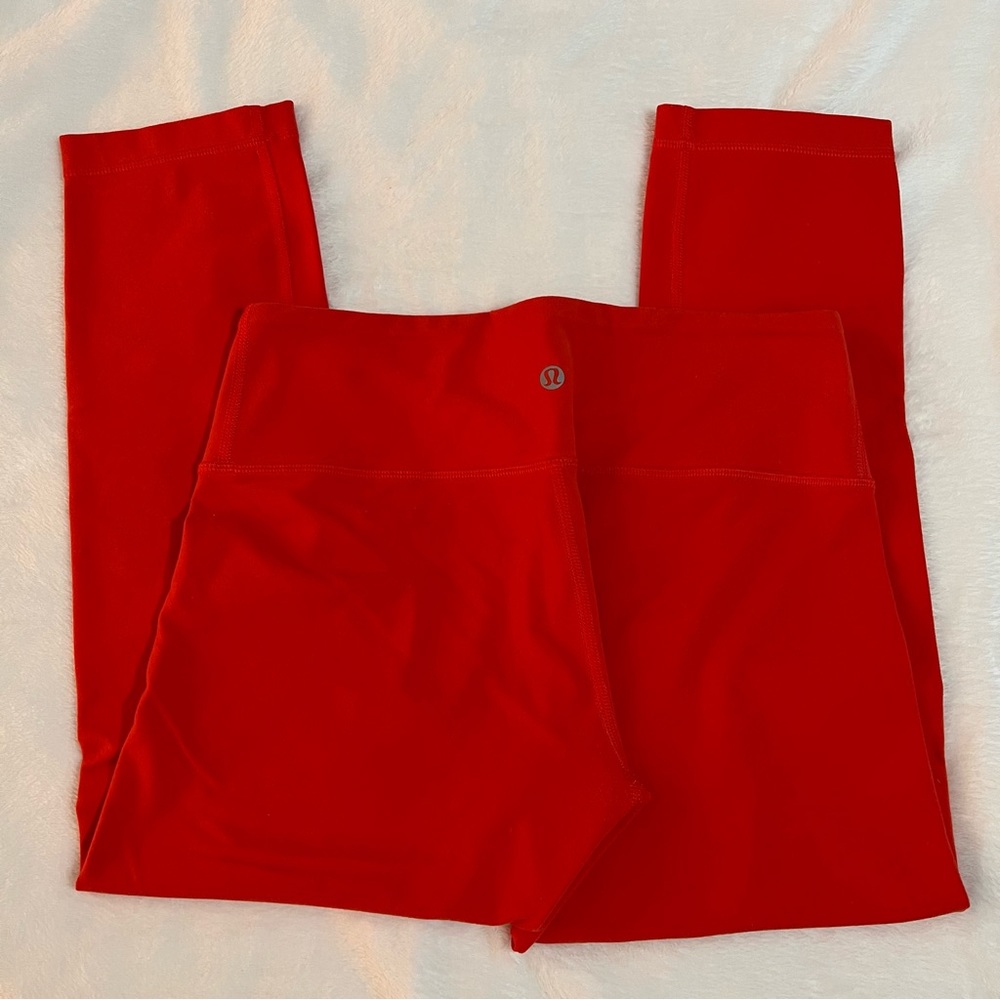 Lululemon leggings